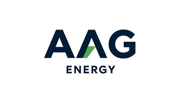AAG Energy Logo