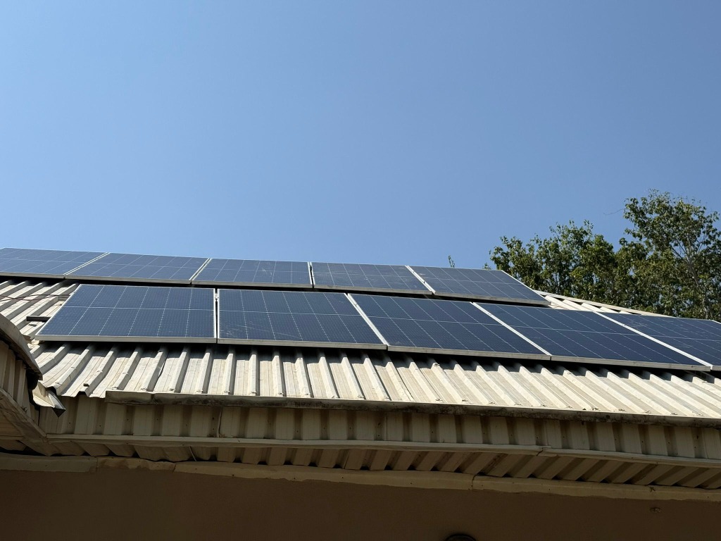 Chairman Abdulrauf Abdullahi