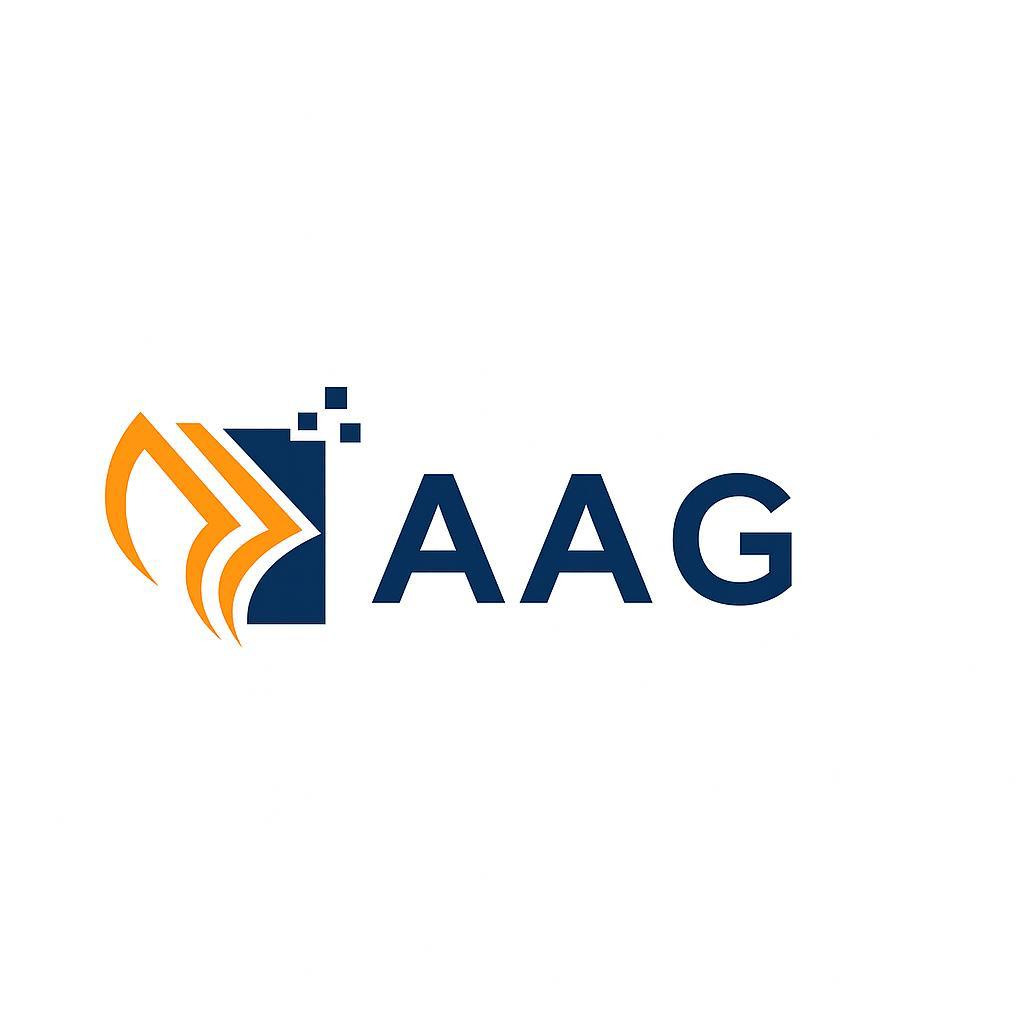 AAG Energy Logo