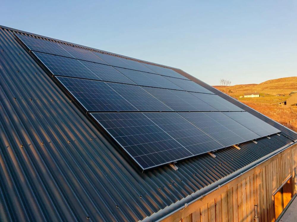 Solar Panels